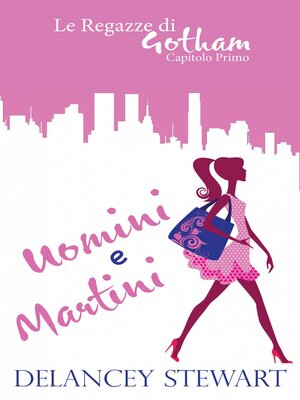 cover image of Uomini e Martini